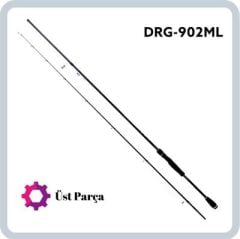 FUJIN Dragon DRG-902ML #1 Spin Kamışı Üst Parçası