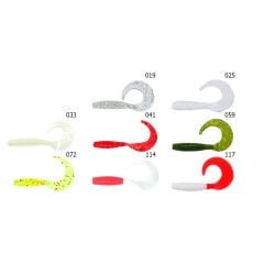 Remixon CT40 4cm Silikon Kurt  (100 Adet)