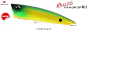 Realis Fangpop 105 ACC3151 / Dragon Z