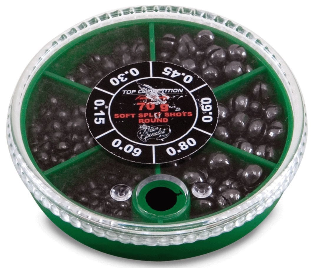 Lineaeffe Kutu Kurşun 70Gr Extra Soft Tenero