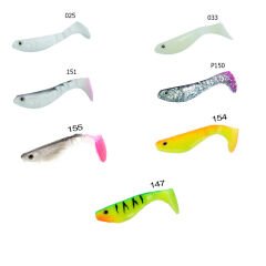 Remixon CH2RM 5,5cm Parçalı Silikon Yem (10 Adet)