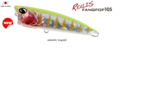 Realis Fangpop 105 ADA3305 / Fang Gill