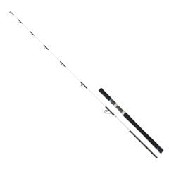 Daiwa Saltist Vertical Jig 1.91m, 90-210gr, 2p Jig Olta Kamışı