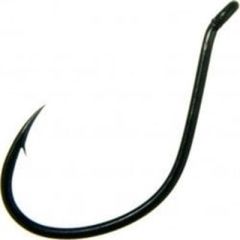 DECOY KR-24 Light Special Black Nickel Olta Kancası 2