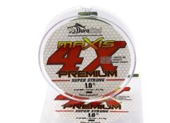 Duraking Maxis Premium 4x 300 mt MG