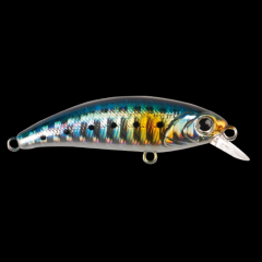 Hanfish Zıpır KG 50mm 4,5gr LRF Maket Balık Sardine