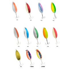 Remixon 3321 Serisi 21gr Kaşık Yem