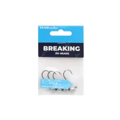 Breaking Jighead BJG