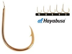 HCHN 121 GOLD 15 Lİ PK olta iğnesi