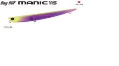 Bay Ruf Manic 115 CCC0181