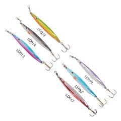 Remixon 3086 Serisi 30gr Killer Kaşık Yem