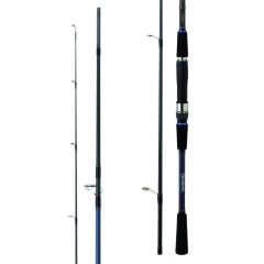 Daiwa Crosscast Game III 274cm 14-42gr 2 Parça Olta Kamışı