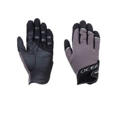 Shimano Apparel Ocea Chloroprene 3D Stretch Eldiven Tungsten