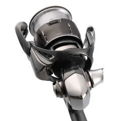 DAIWA LUVIAS 24 PC LT 2500 MAKARA