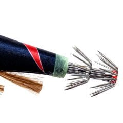 Remixon DH 1029 Ahşap Kalamar Jighead