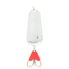 Remixon Hunter Kaşık Krom (19-212)