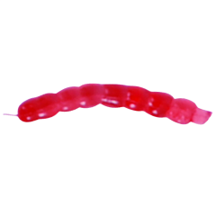 Remixon 1033 Serisi 2,5cm Silikon Yem