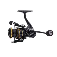 Caretta Alpha 2500 S Spin Olta Makinesi