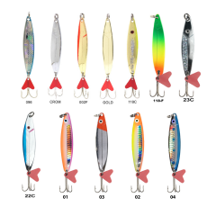 Remixon Hunter 04180 22gr Kaşık