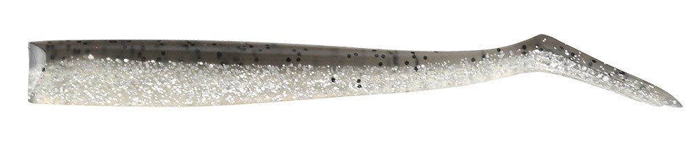 Savage gear LB Sandeel 10 cm 01- Dirty Silver 4 Adet Suni Yem