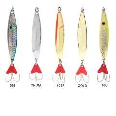 Remixon 04180 Hunter 28gr Kaşık