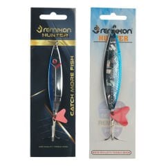 Remixon 04180 Hunter 10gr Kaşık
