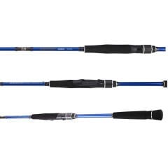DAIWA SAMURAI SEABASS 2.28M 5-21GR 2P KAMIŞ