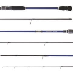 DAIWA SAMURAI RF 2.28M 1-12GR 2P LRF KAMIŞ