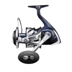 Shimano Twin Power SW C 10000 HG Jig Olta Makinesi