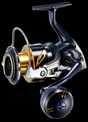 Stella SW 6000HG C