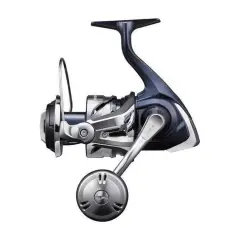 Shimano Twin Power SW C 6000 HG Spin Olta Makinesi