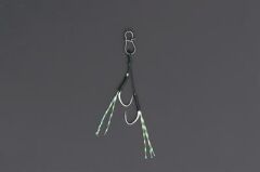 Decoy DJ-95 Mini Asist Twin İkili Asist İğne