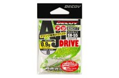Decoy SV-55 Aji Drive Jighead