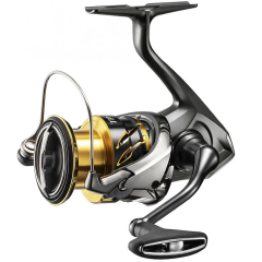 Shimano Twin Power 4000 FD Spin Olta Makinesi