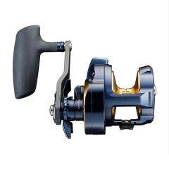 Daiwa 22 Saltiga 15HL Çıkrık Makara