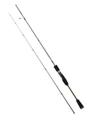 Fujin Sniper Trout 160cm 1-6gr Trout Kamışı Brown