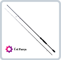 FUJIN Crow CRW-902ML 270cm 8-32gr #1 Parça