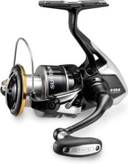 Shimano Sustain 4000 XG FI Spin Olta Makinesi