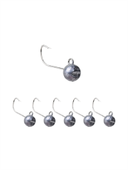 Fujin Pac-Head 10no Aji Game Jighead