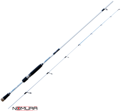 Nomura Hıro Street 210cm 0-10g