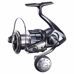 Shimano Vanquish C5000 XG FB Spin Olta Makinesi