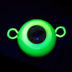 Big Eye İğnesiz Lemon (UV)