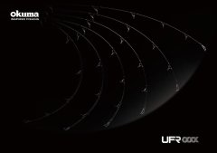 Okuma Lrf-S-762UL 228cm 1-9 gr Lrf Kamışı