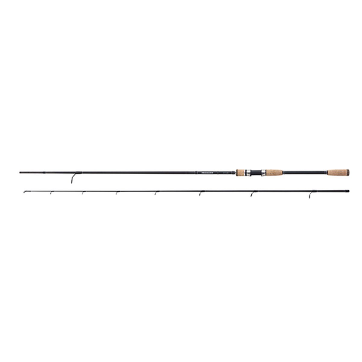 Vengeance CX 240M 10-35g Cork