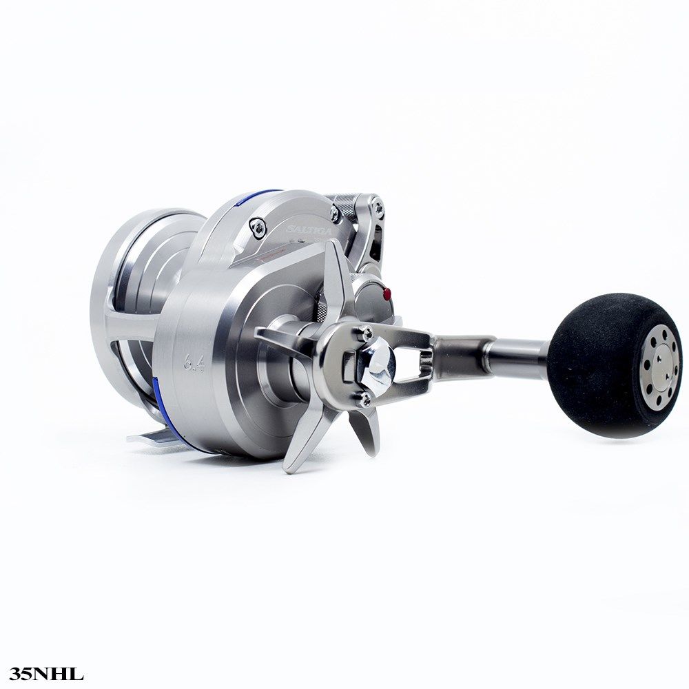 Daiwa Saltiga 15 35 NHL Slow Jig Olta Makinesi (SOL EL)