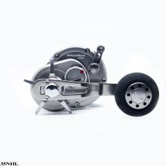 Daiwa Saltiga 15 35 NHL Slow Jig Olta Makinesi (SOL EL)