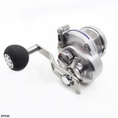 Daiwa Saltiga 15 35 NH Slow Jig Olta Makinesi (SAĞ EL)