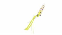 Fiiish CSK1116 Candy Shrimp 60gr Boxing White Karides