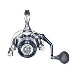 Shimano Saragosa SW A 20000 PG Jig Olta Makinesi