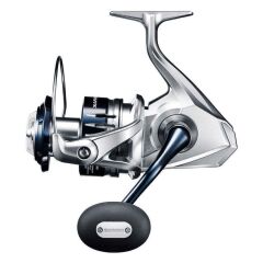 Shimano Saragosa SW 10000 PG A Jig Olta Makinesi